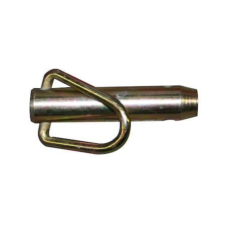 A & I Products Pin, Lockout 3" x5" x1" A-383363R11